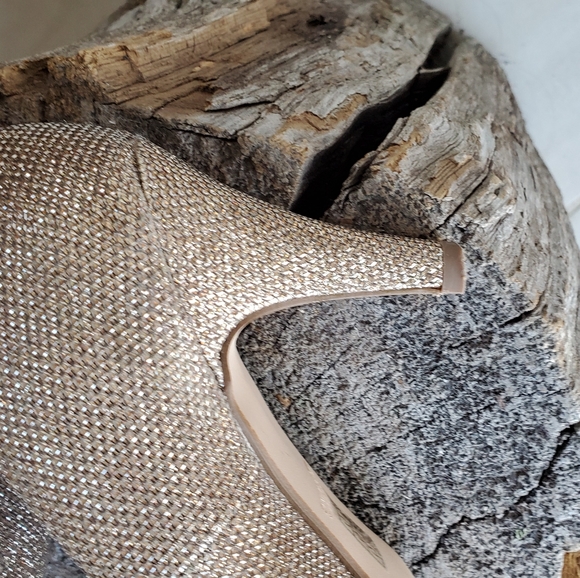 🤎Sparkly Formal Heels - Picture 7 of 8